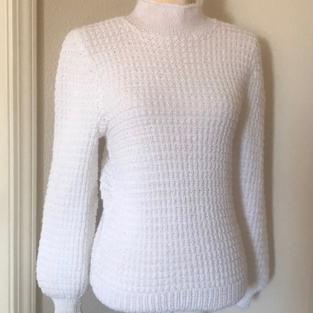 Crochet 🧶 Sweater